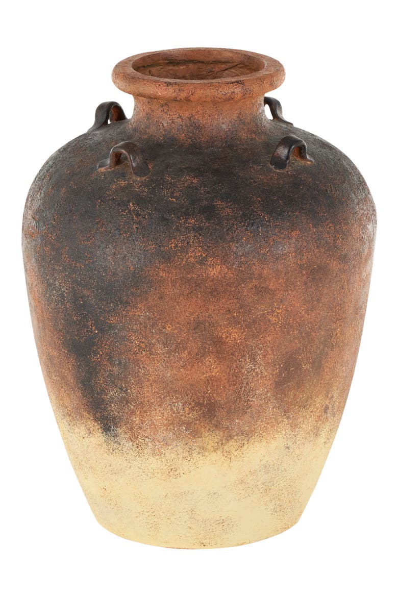 Magnesia Vase, Main, color, COPPER