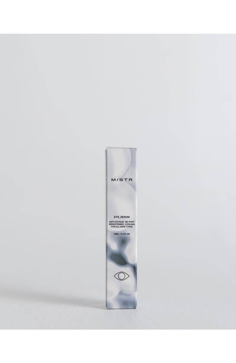 MISTR Eye Serum, Alternate, color, None (None)