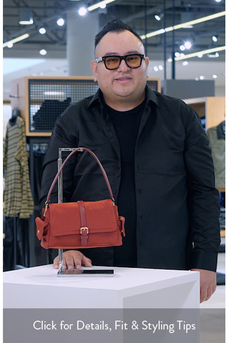 Nuovo Shoulder Bag video