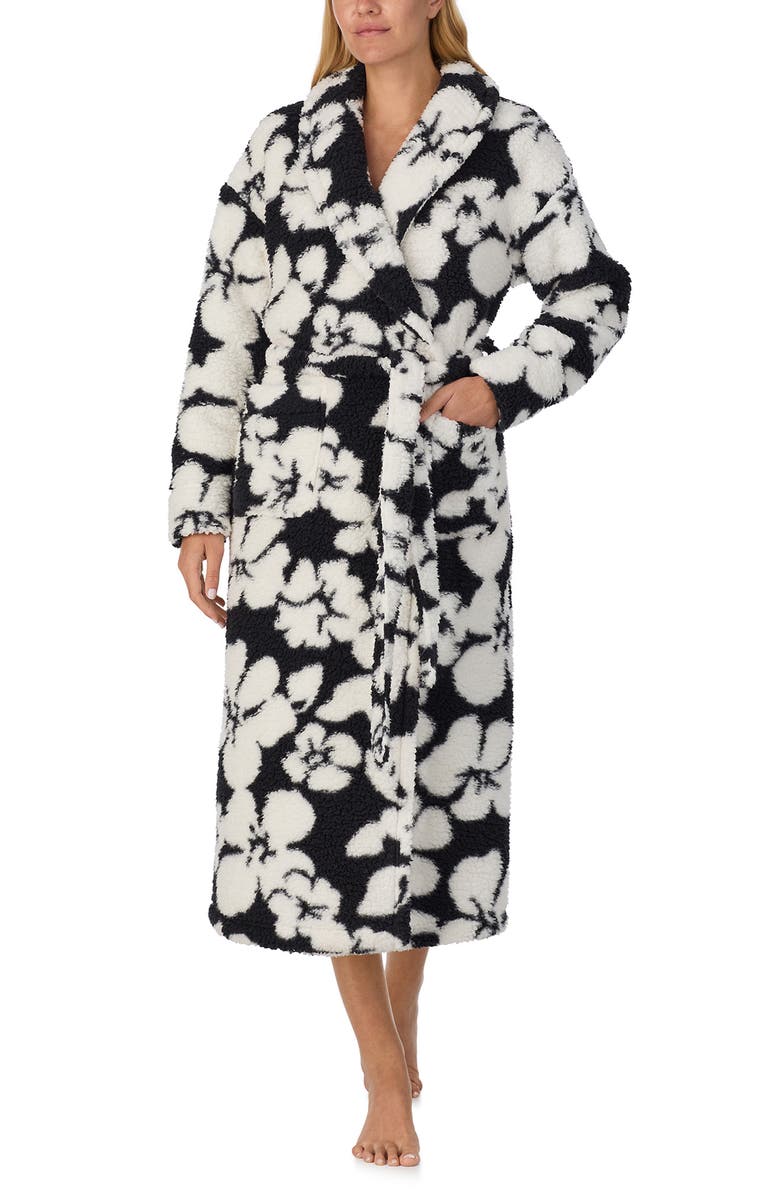 Sanctuary Checkered Robe, Main, color, 