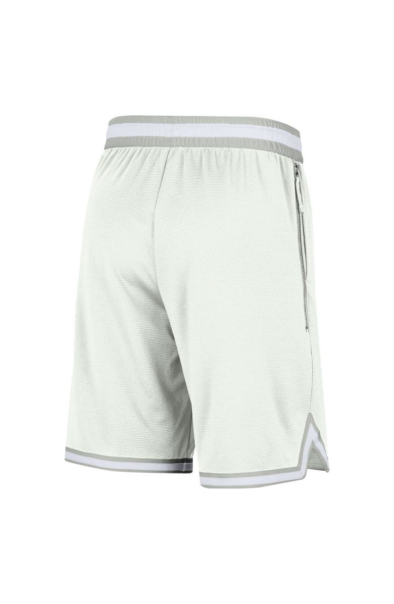 Nike Men's Nike Cream Florida Gators DNA 3.0 Performance Shorts, Alternate, color, 