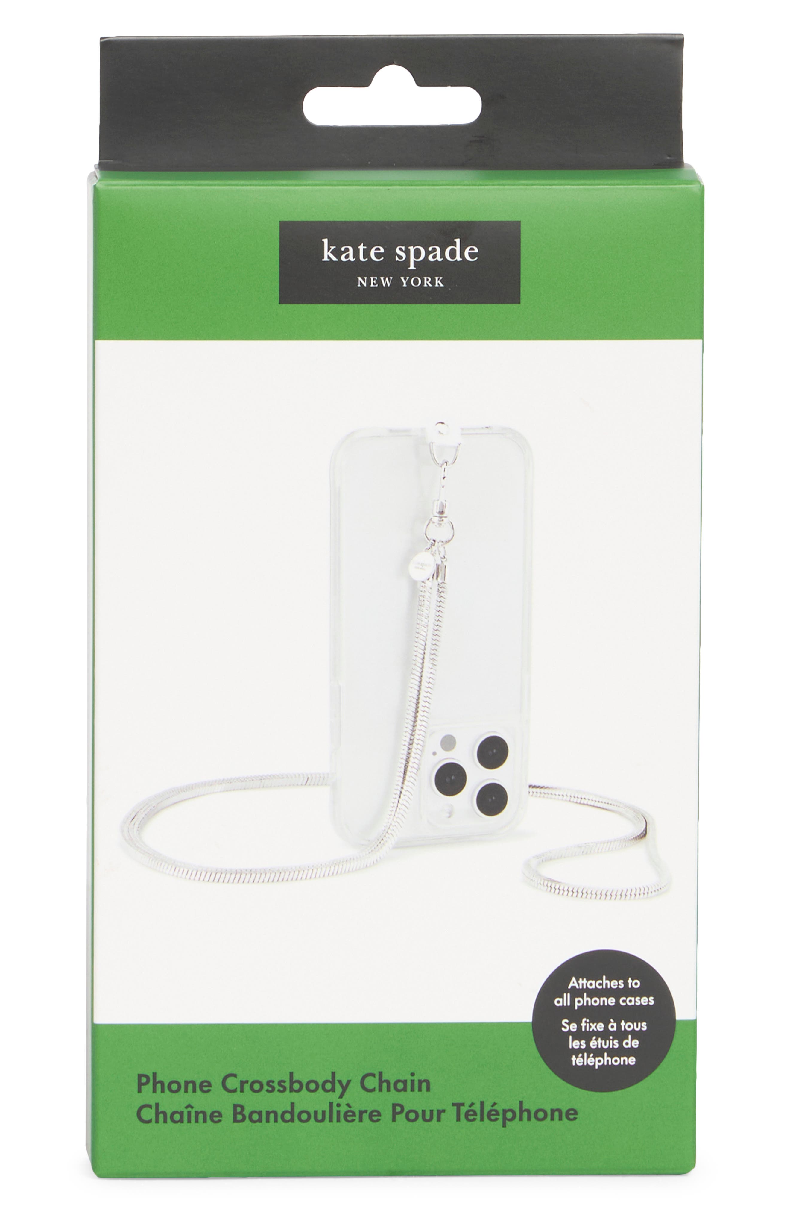 Phone Crossbody Chain