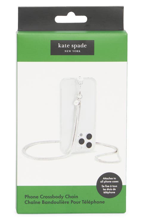 Phone Crossbody Chain