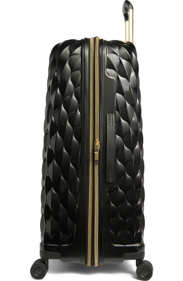 IT LUGGAGE Illuminate 31-Inch Hardside Spinner Luggage, Alternate, color, Black