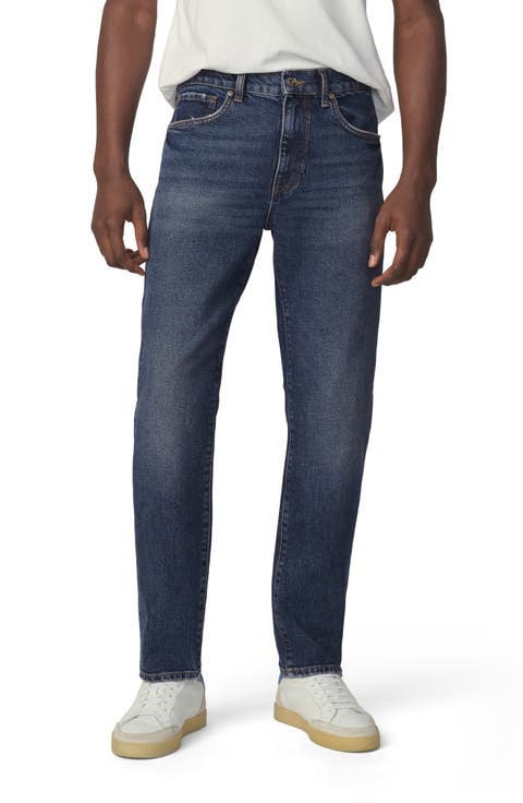 The Brixton Straight Leg Jeans