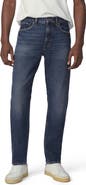 Joe's The Brixton Straight Leg Jeans