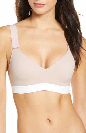 Dynamic Contour Underwire Sports Bra