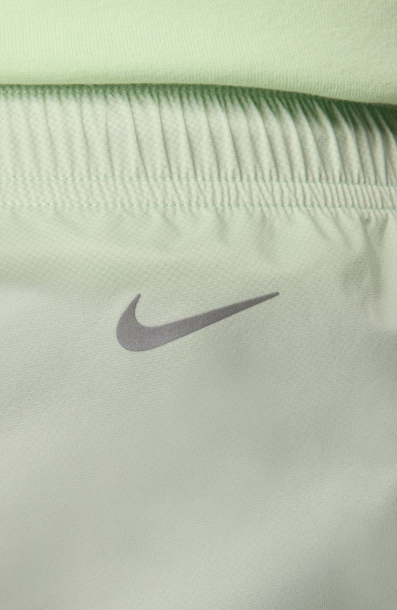 Nike ACG Trail Snacks Storm-FIT ADV Pants, Alternate, color, Vapor Green/ Reflective Silver