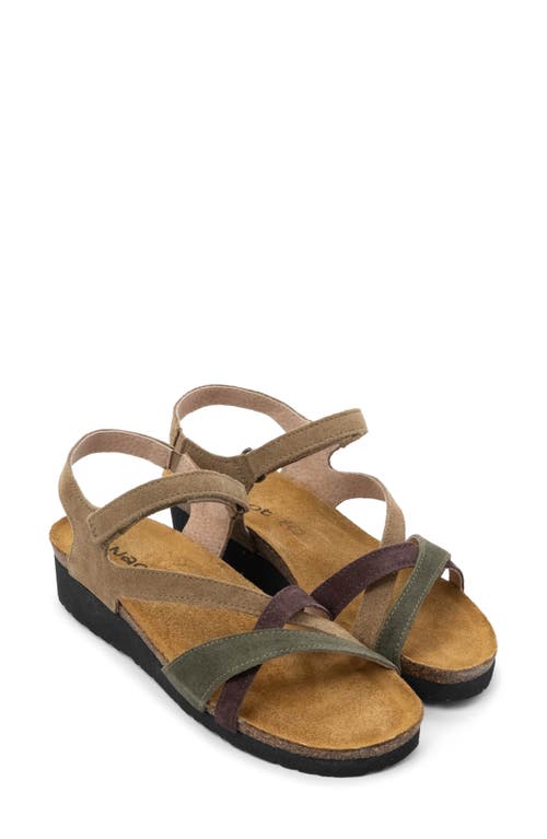 Naot 'sophia' Sandal