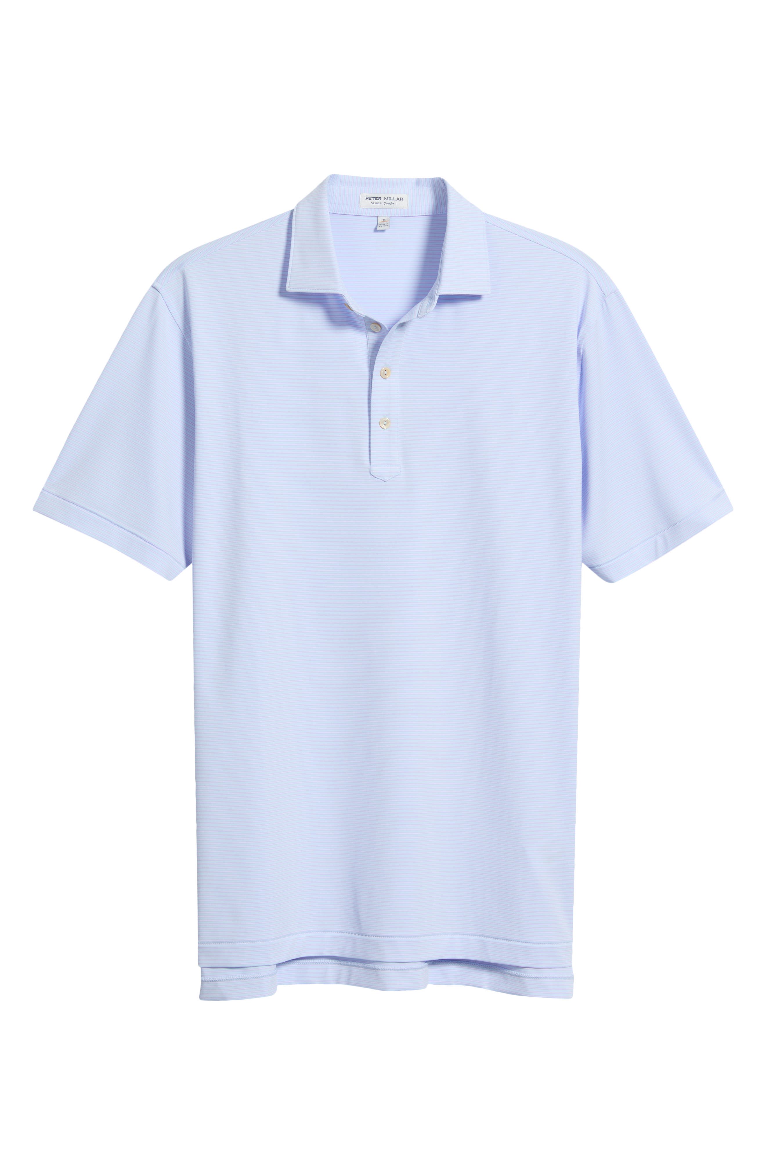 selected PALE BLUE