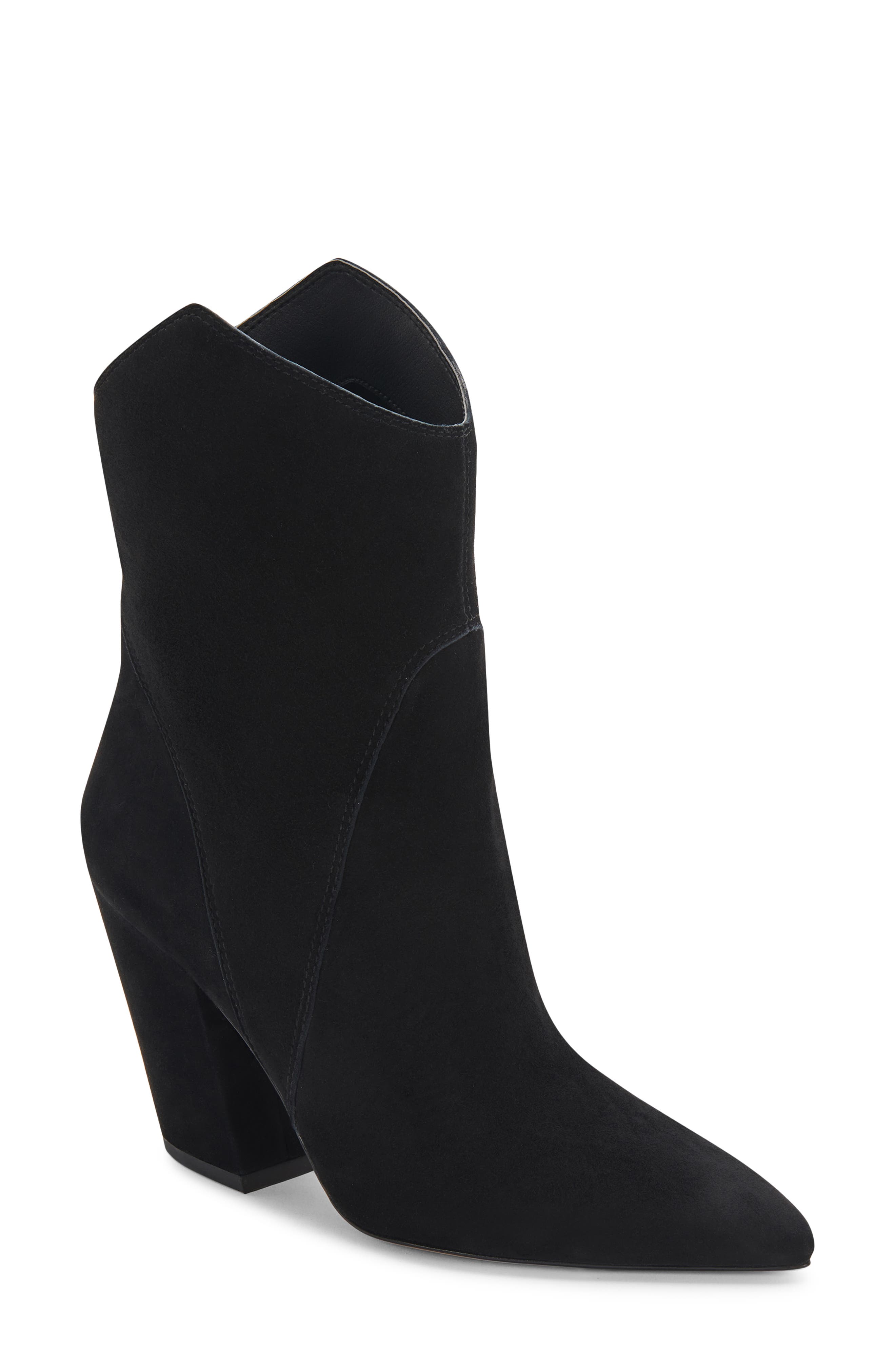 Dolce Vita Nestly Western Boot, Main, color, 