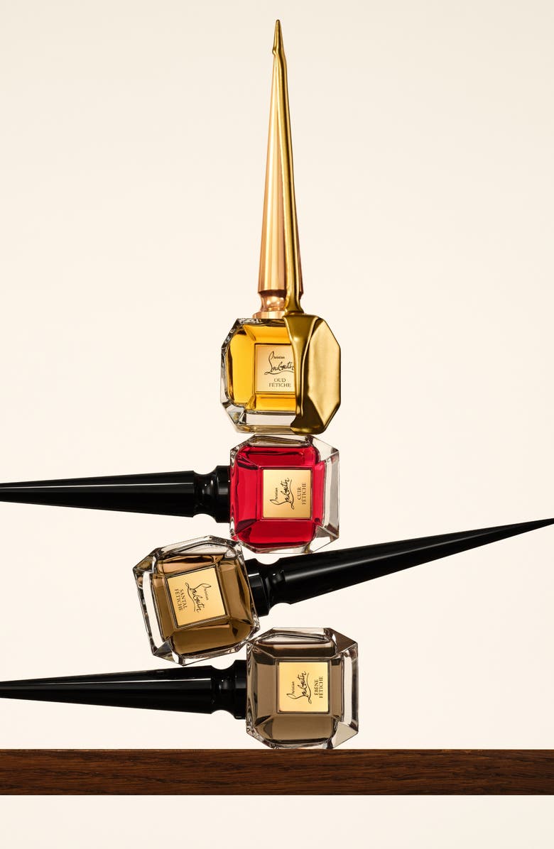 Christian Louboutin Oud Fétiche Eau de Parfum, Alternate, color, 
