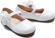 Tulleen Yasmine Blooming Flats