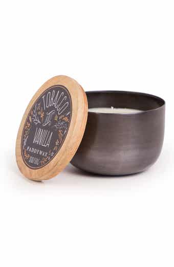 Paddywax Foundry Candle