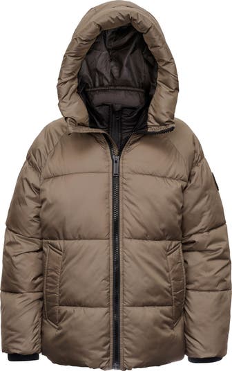 Michael Kors Kids' Puffer Jacket | Nordstromrack