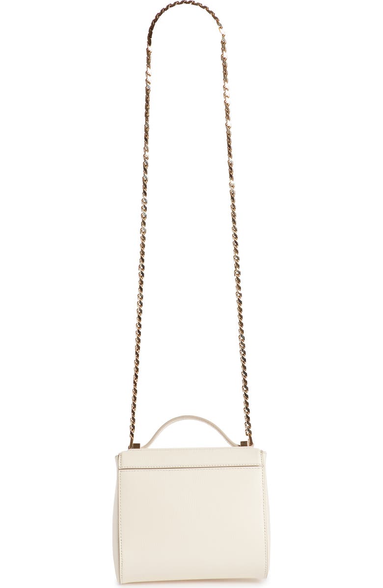 Givenchy 'Mini Pandora Box - Palma' Leather Shoulder Bag, Alternate, color,