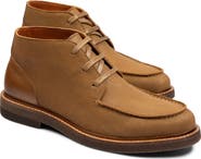 TailorByrd Chris Leather Chukka Boot