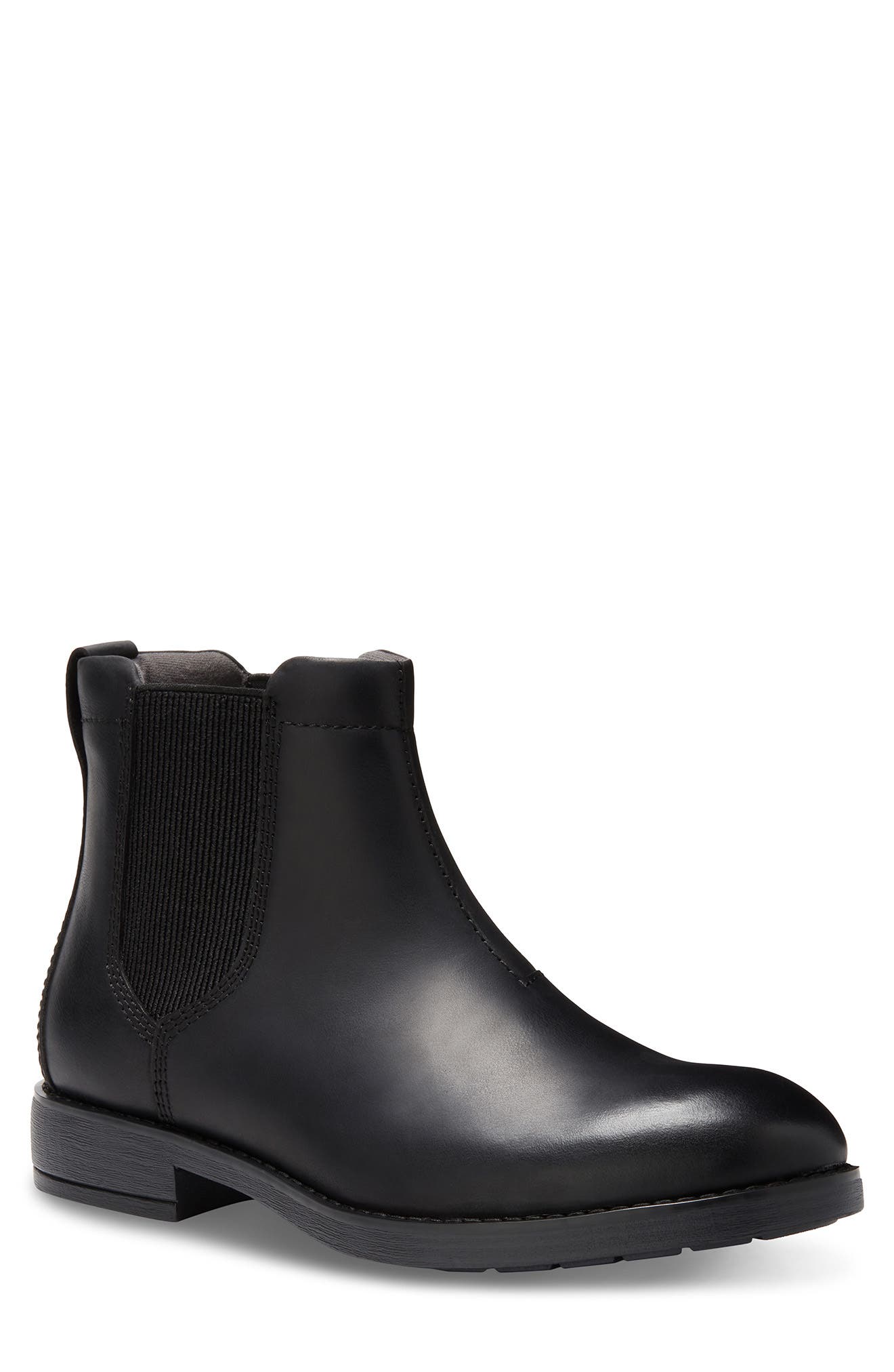 Eastland Lennon Leather Chelsea Boot, Main, color, 
