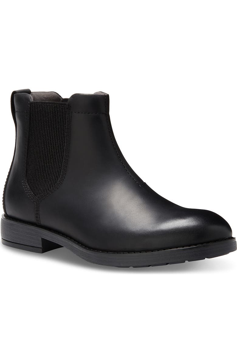 Eastland Lennon Leather Chelsea Boot, Main, color,