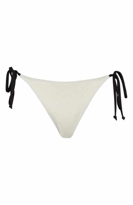 Volcom V Baby Cheeky Bikini Bottoms