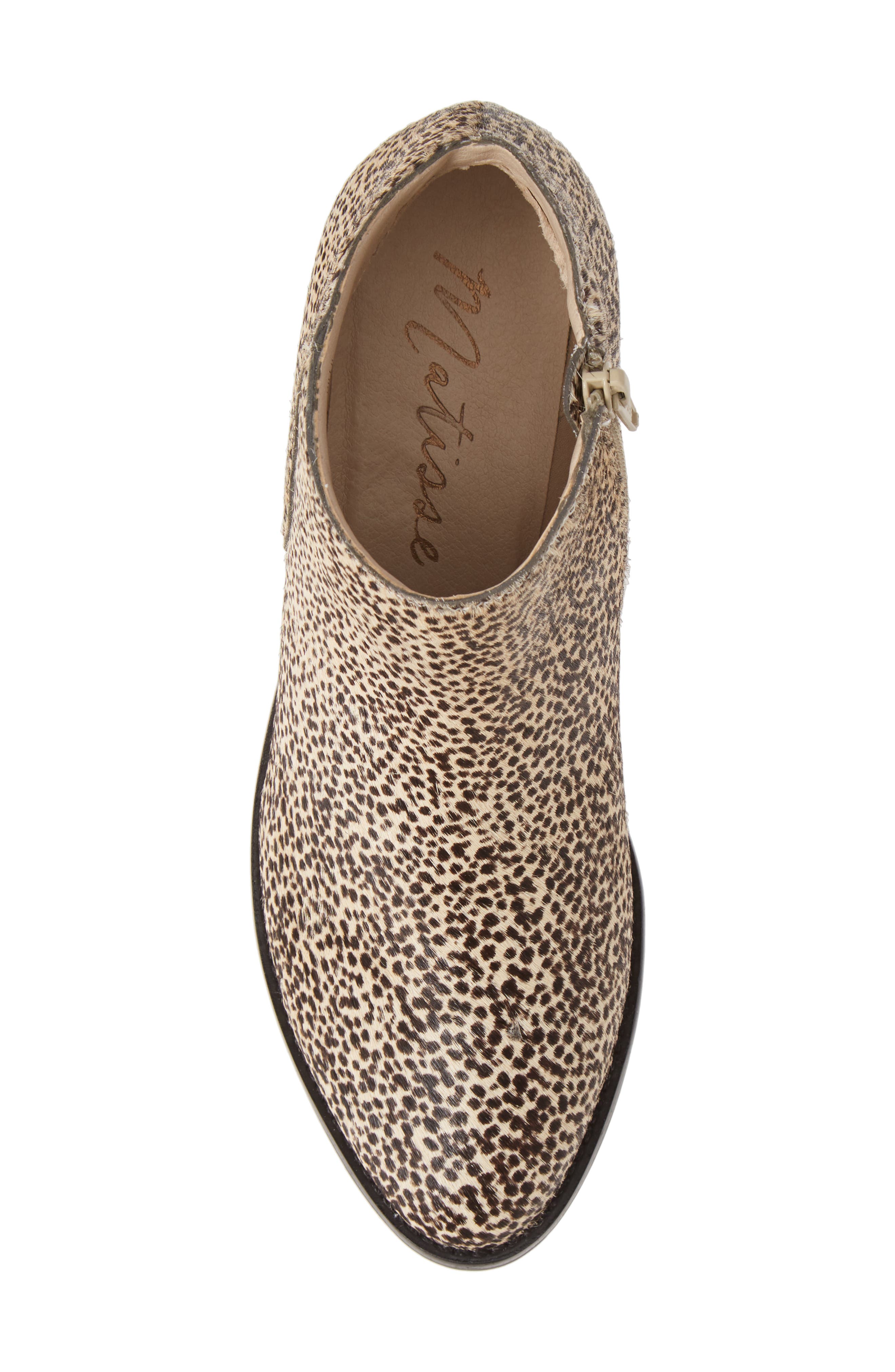 Matisse Billie Bootie, Alternate, color, 