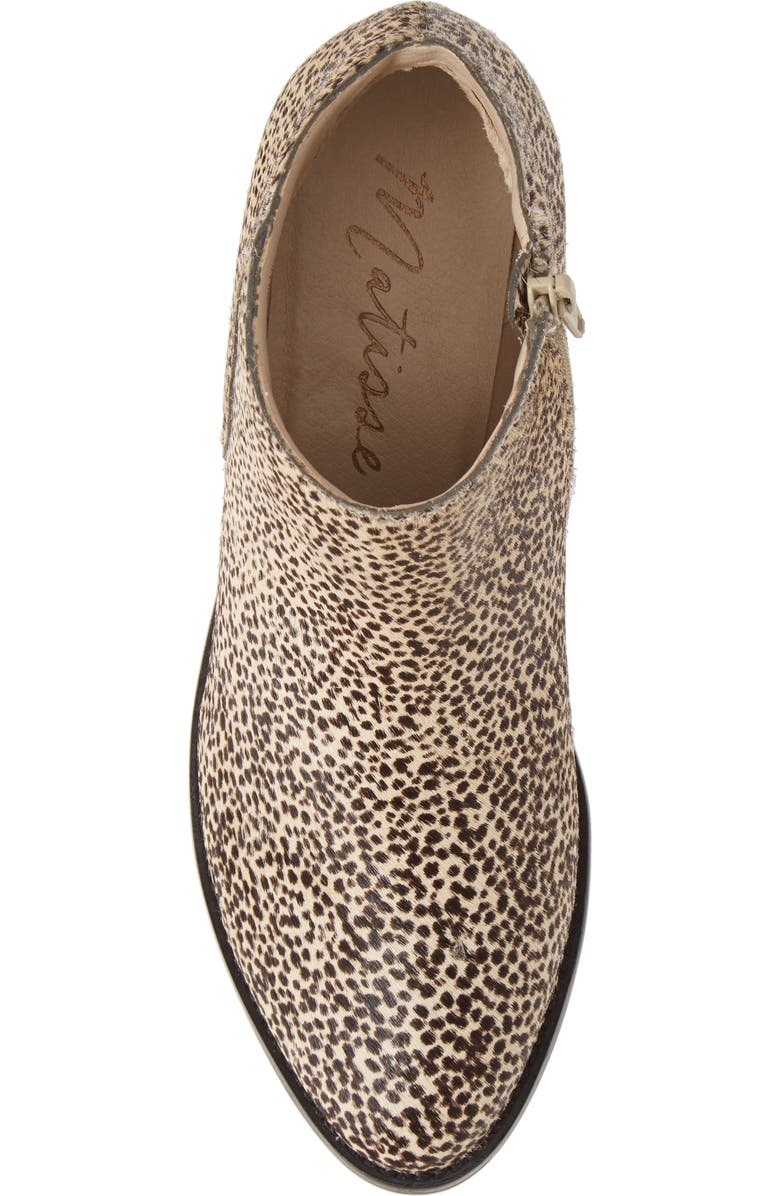 Matisse Billie Bootie, Alternate, color,