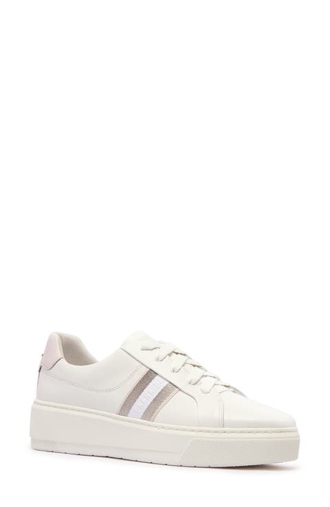Riley Platform Sneaker (Women)