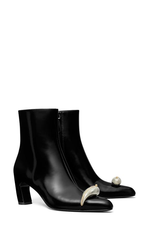 Pierced XL Bootie (Women)