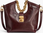 Donna Karan New York Small Leno Tote