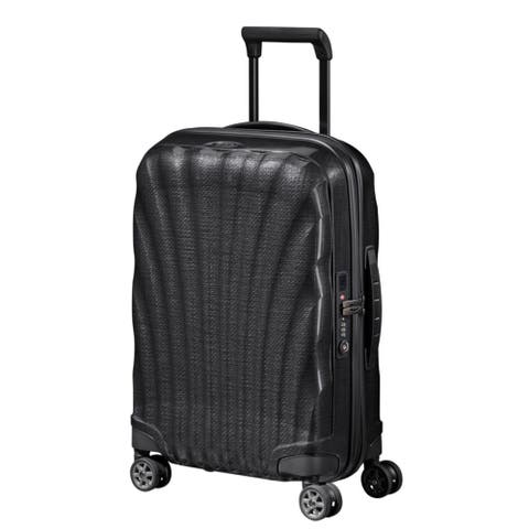 C-LITE Hardside 20" Carry On Spinner Luggage