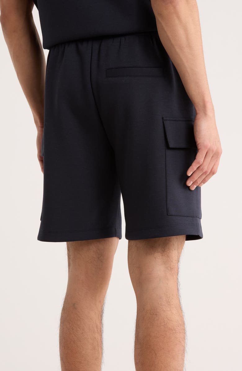 TRUTH Cargo Shorts, Alternate, color, Navy