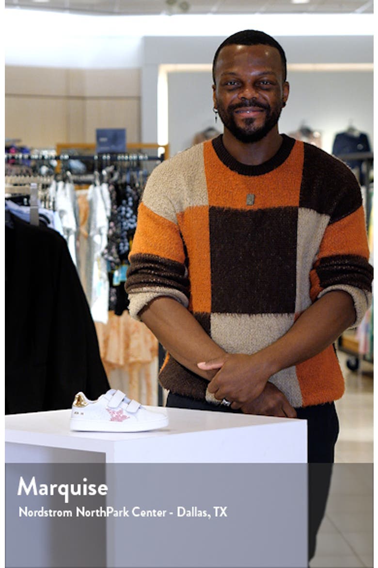 Pinn Sneaker video