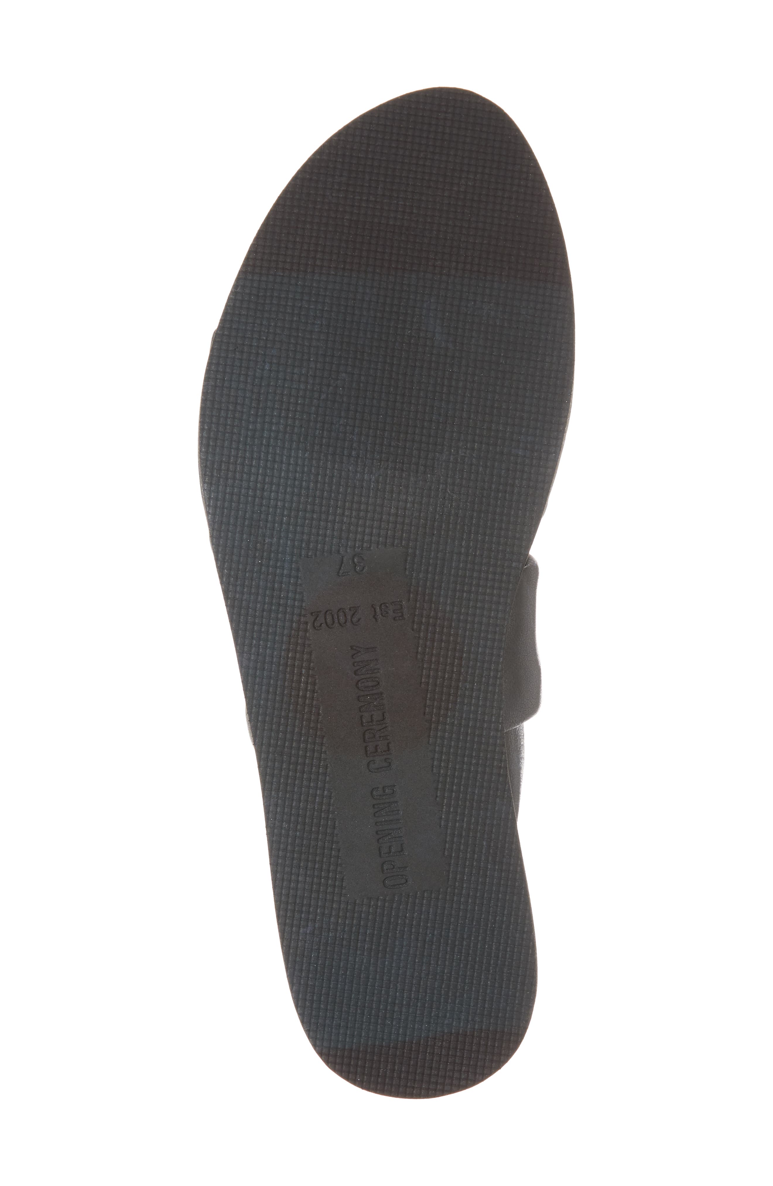 Opening Ceremony Elhena Sandal, Alternate, color, 