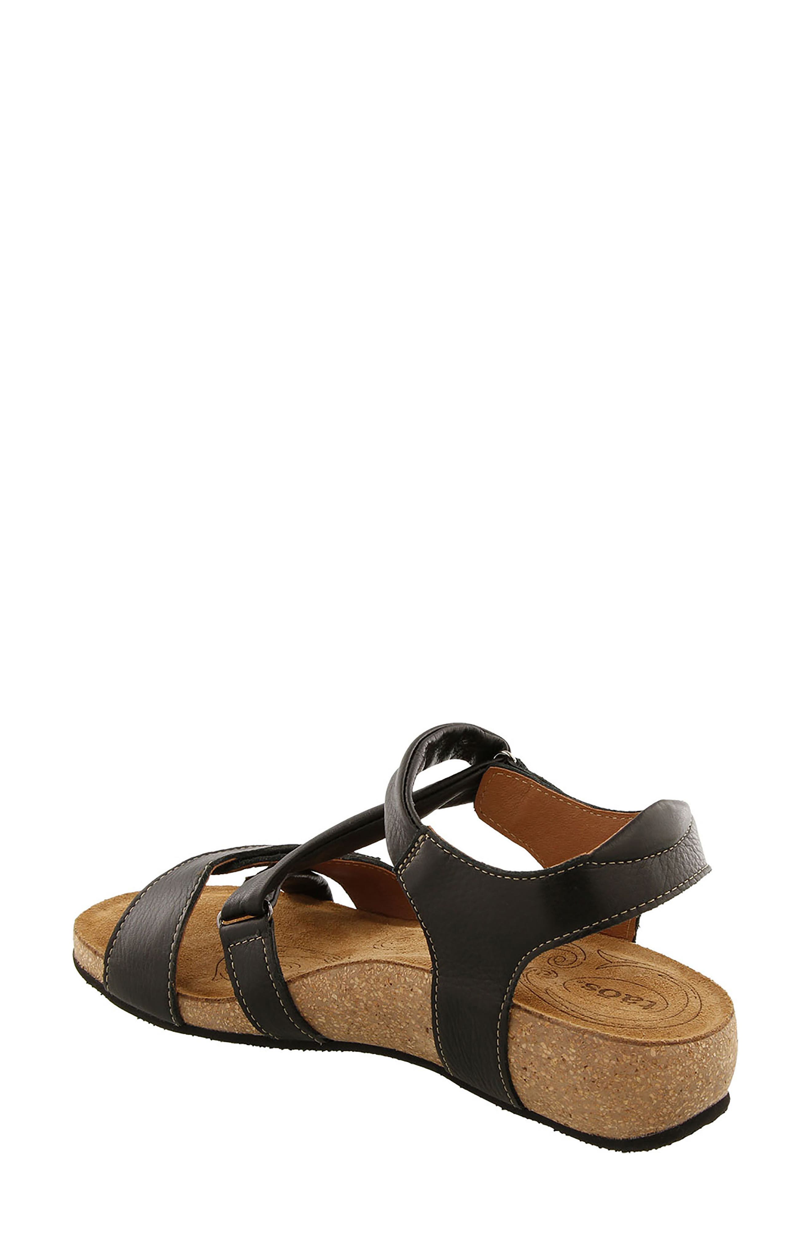 Taos Universe Sandal, Alternate, color, 