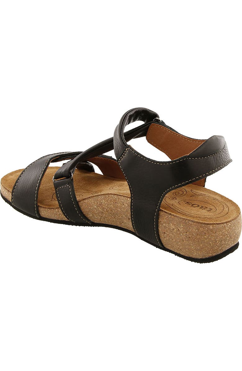 Taos Universe Sandal, Alternate, color,