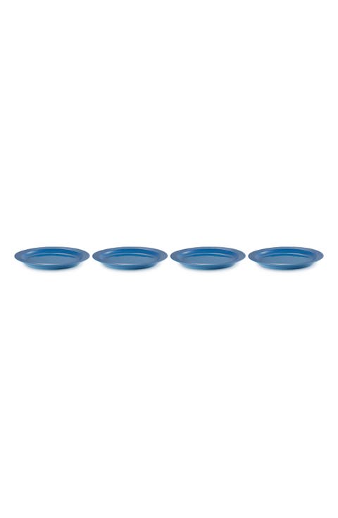 Vancouver Set of 4 Salad Plates