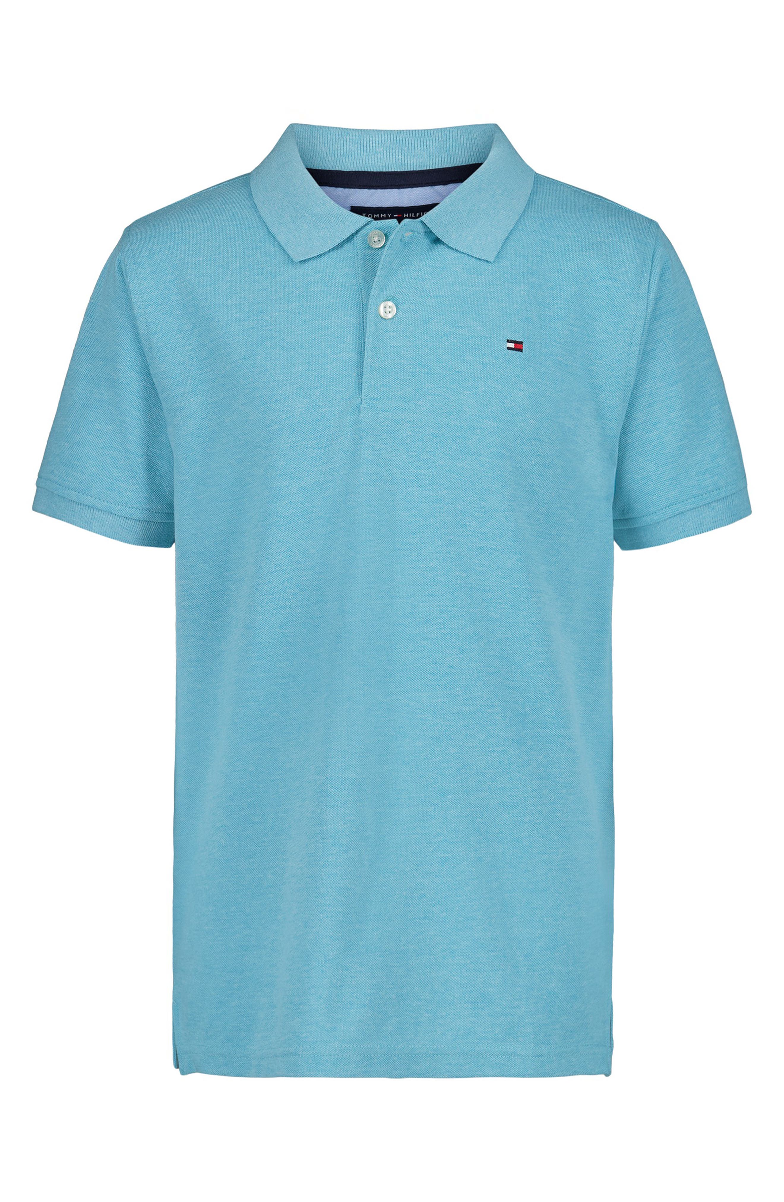 Tommy Hilfiger Kids' Ivy Knit Polo