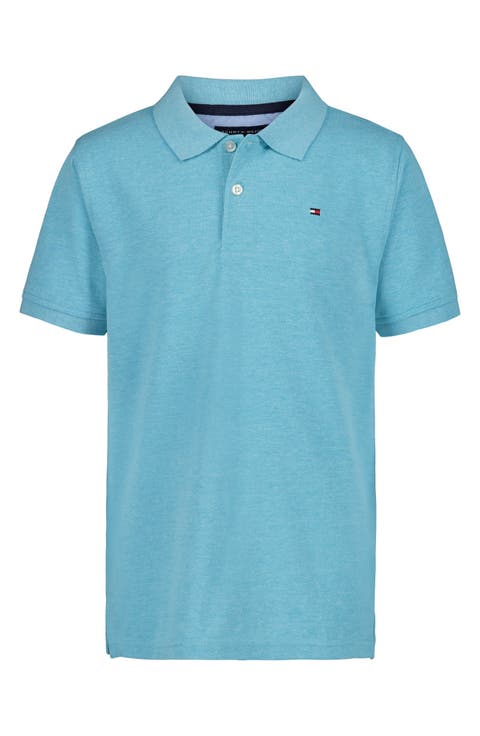 Kids' Ivy Knit Polo (Big Kid)