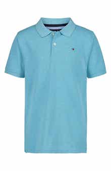 Tommy Hilfiger Kids' Ivy Knit Polo