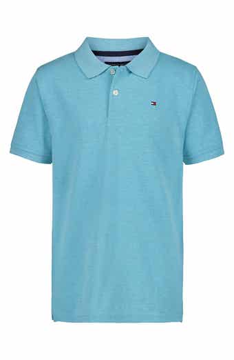 Tommy Hilfiger Kids' Ivy Knit Polo
