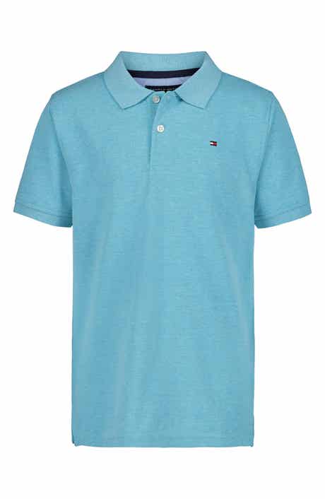 Tommy Hilfiger Kids' Ivy Knit Polo