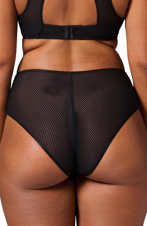 SIMONE PERELE SIMONE PERELE ANGELE RIB BRIEFS