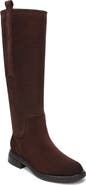Naturalizer Olive Knee High Boot