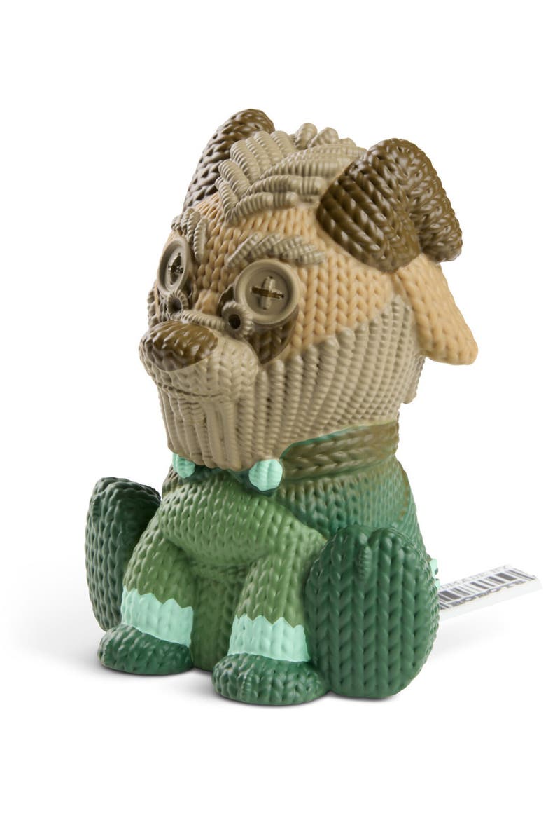 Wicked - Doctor Dillamond, Alternate, color, Multicolor