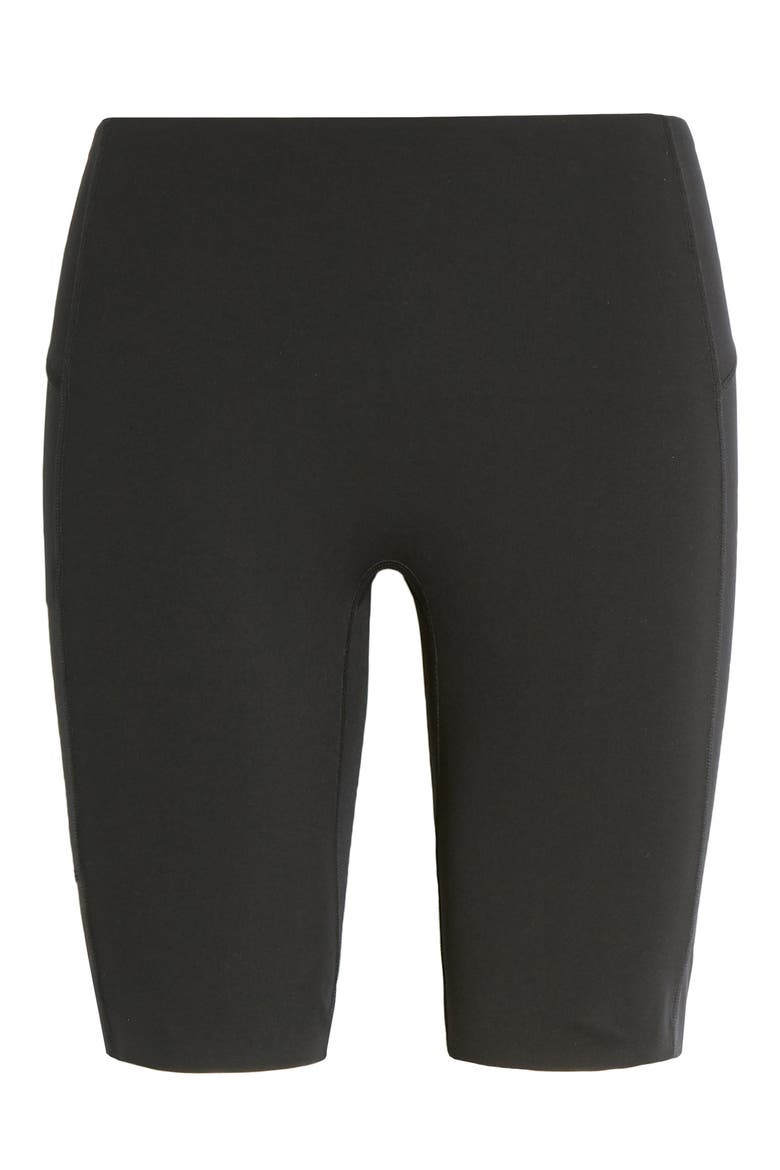 Every.Wear Active Bike Shorts, Alternate, color, VERY BLACK