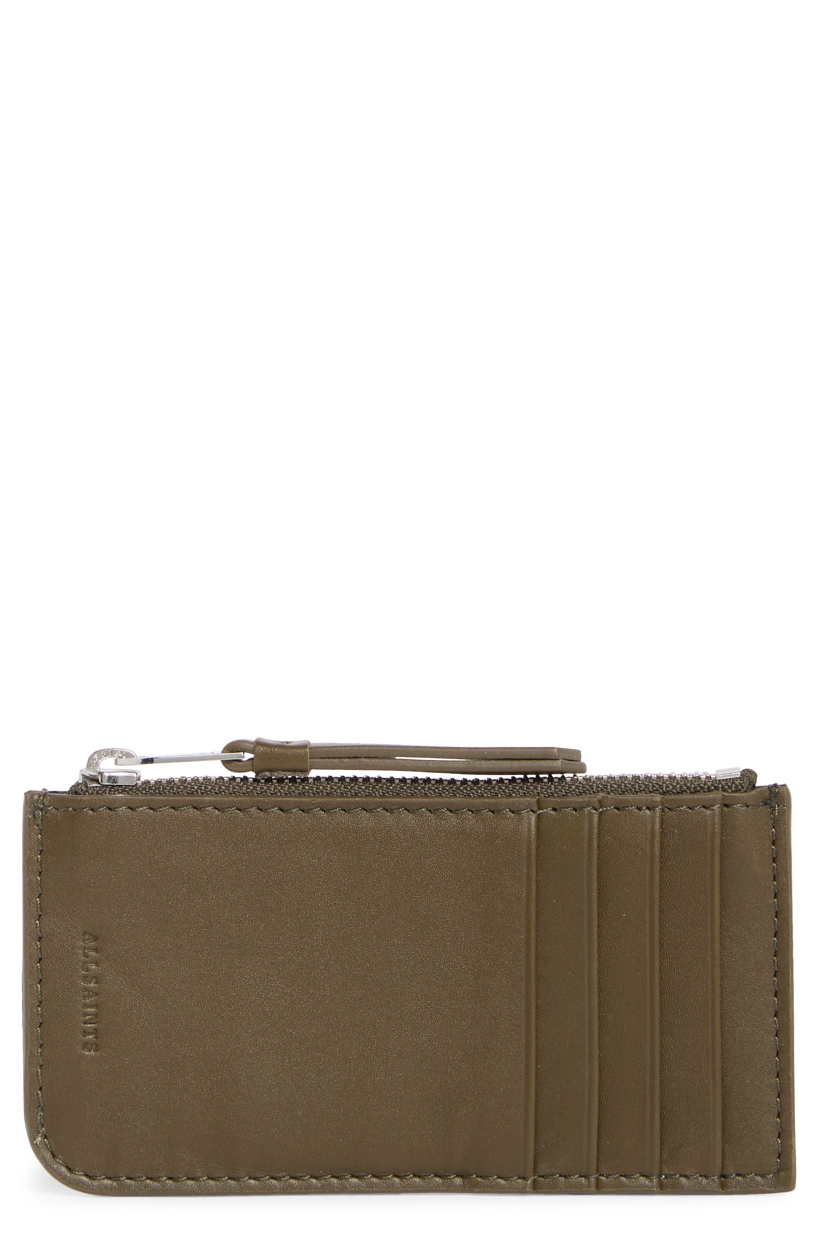 OLIVE GREEN