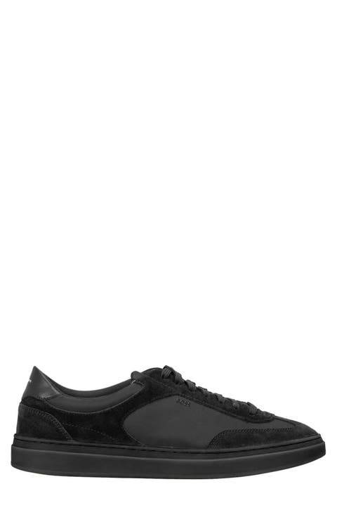 Kieran Low Top Racing Sneaker (Men)