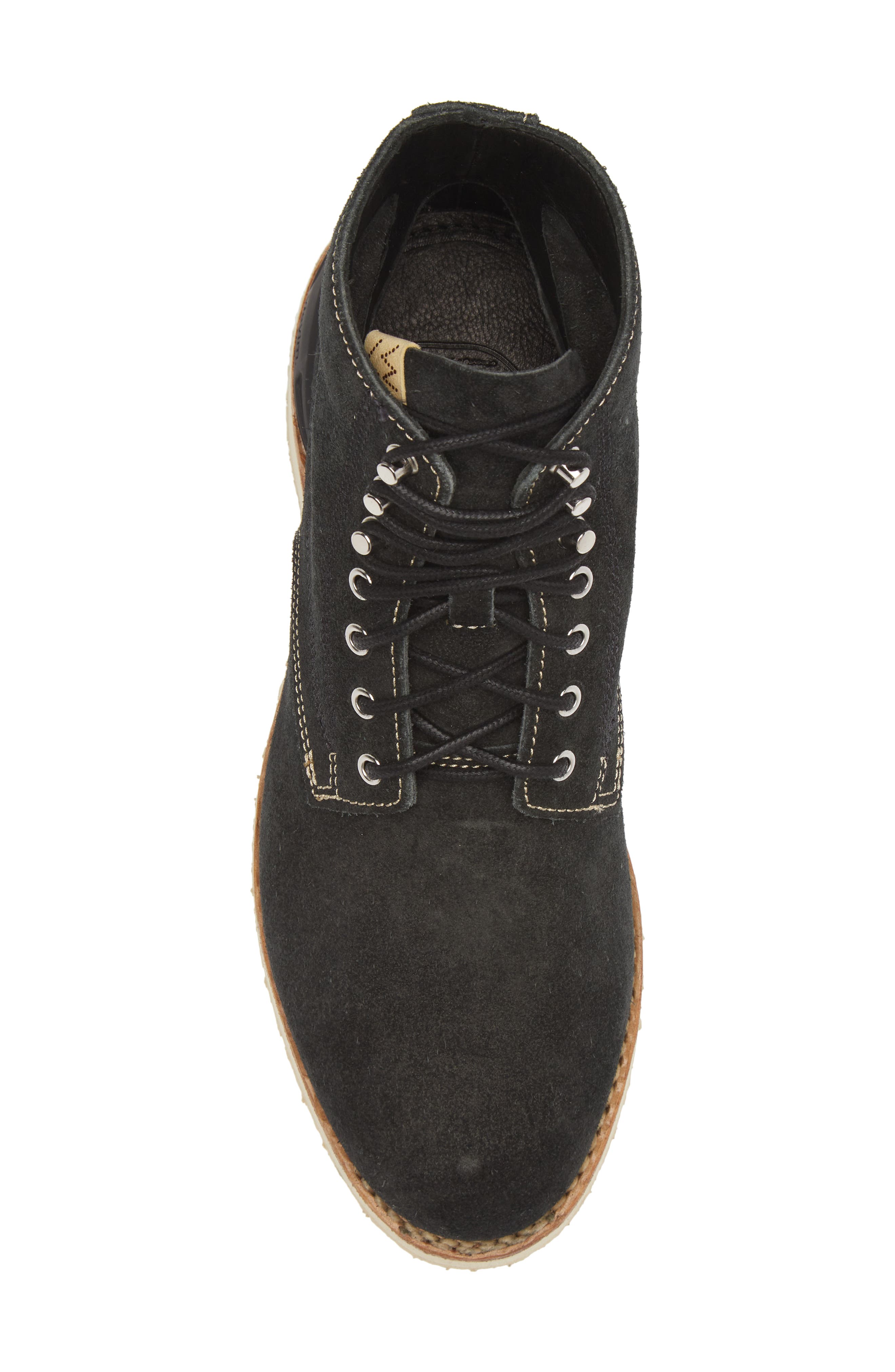 VISVIM Virgil Folk Boot, Alternate, color, 