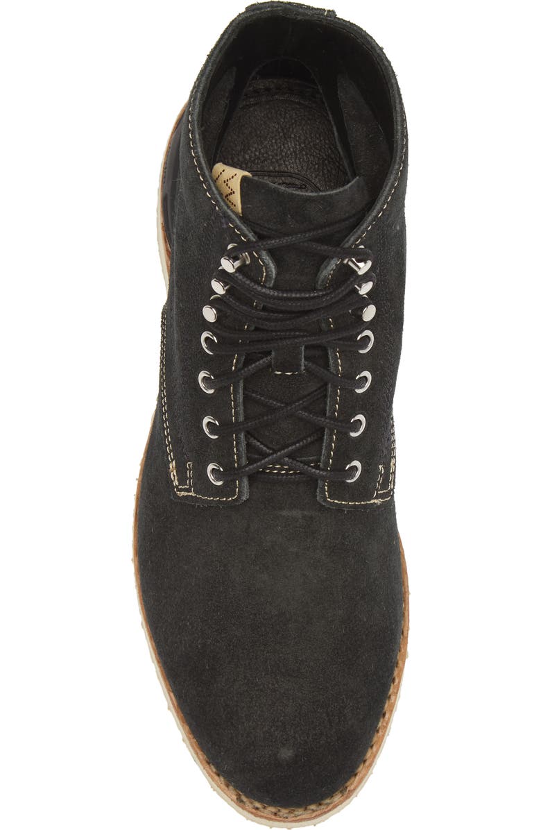 VISVIM Virgil Folk Boot, Alternate, color,