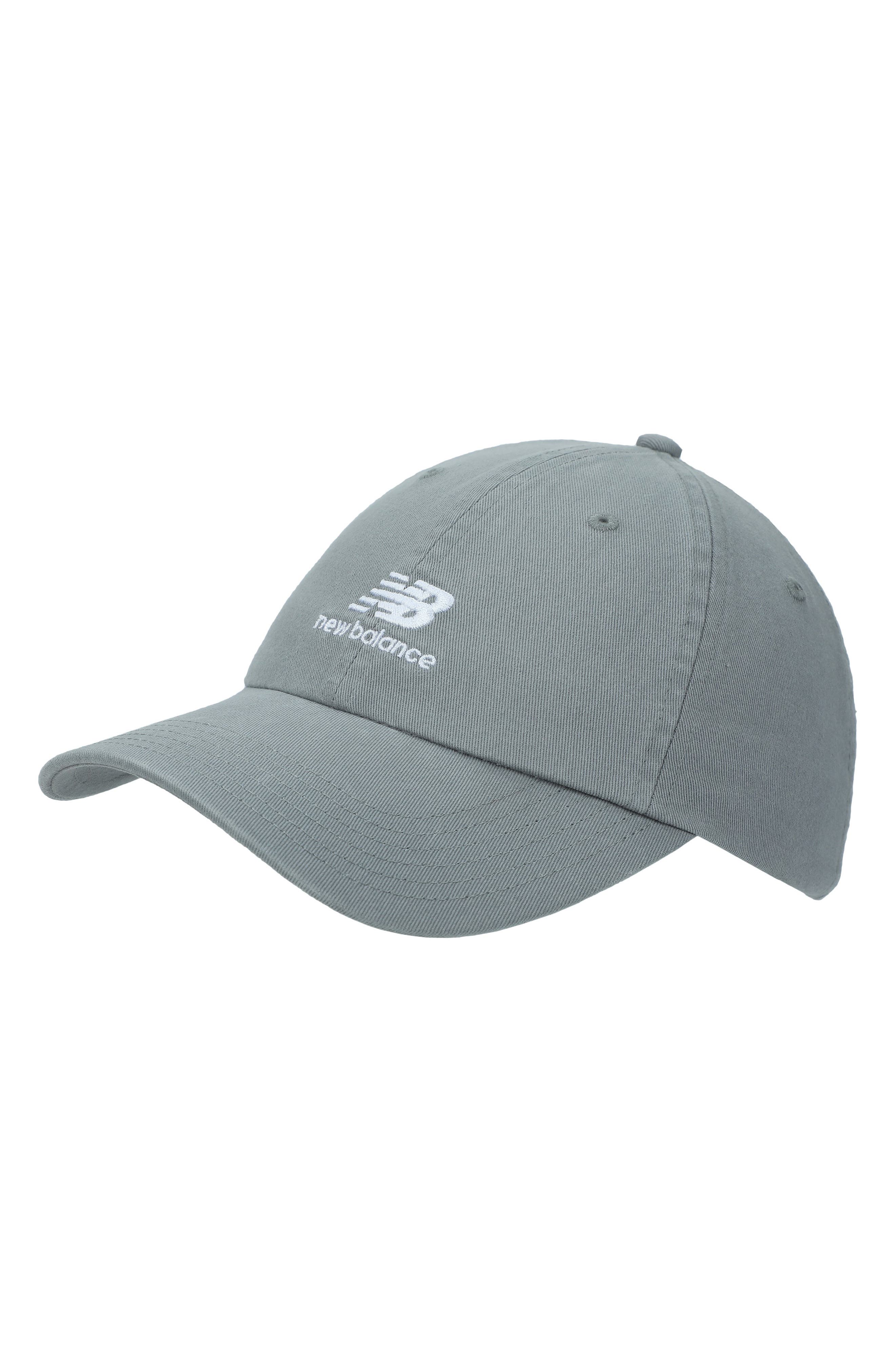 New Balance 6-Panel Classic Baseball Cap